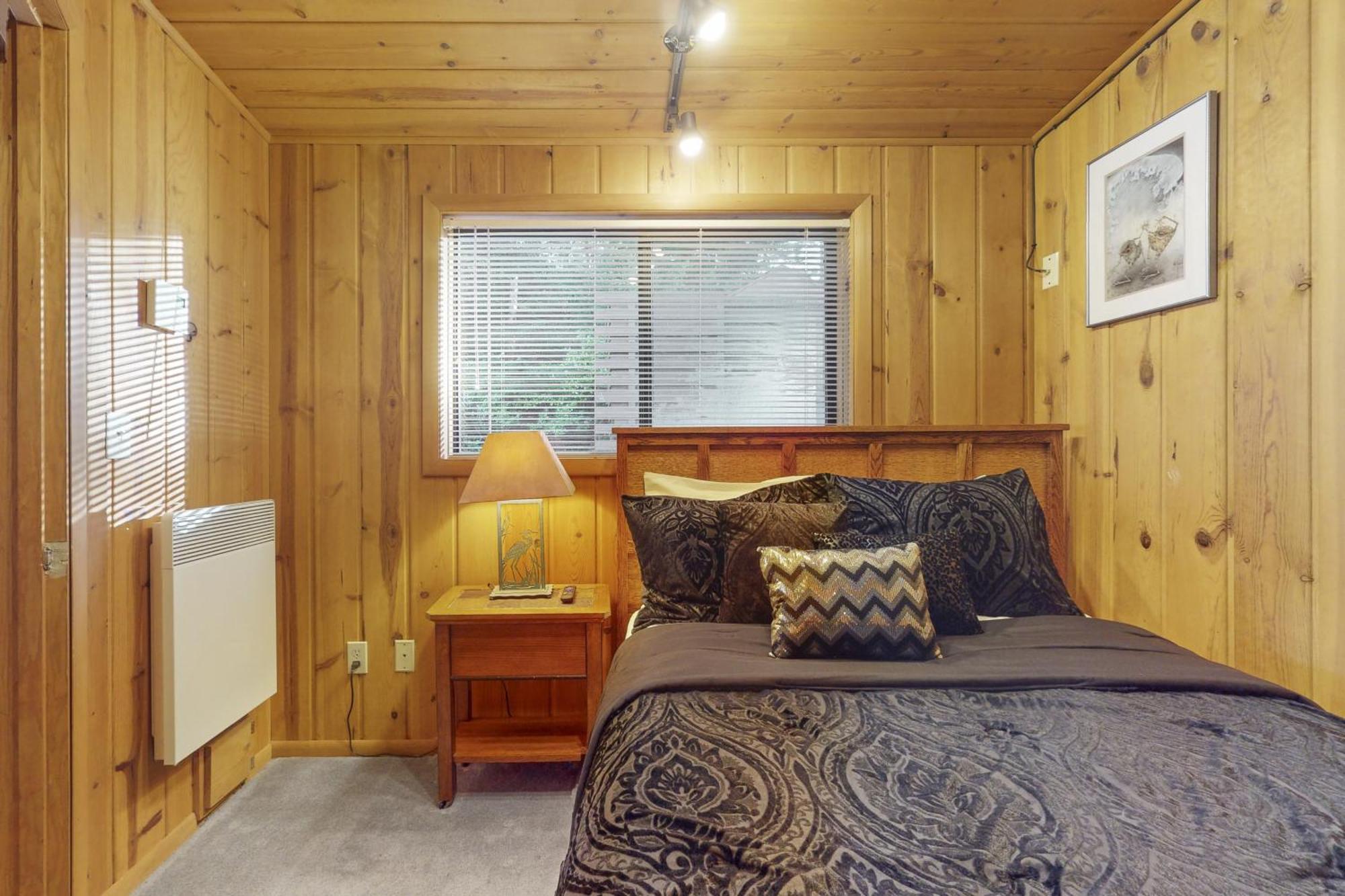 The Cabin At Penn Cove Coveland المظهر الخارجي الصورة